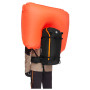 Lavínový batoh Mammut Tour 40 Removable Airbag 3.0