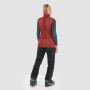 Dámska vesta Salewa ORTLES HYB TWR VEST W