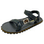 Sandále Gumbies Tracker Grey