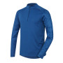 Pánske funkčné tričko Husky Winter Triko Dl Zip - M
