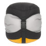 Nepremokavý vak Sea to Summit Evac Ultralight Compression Dry Bag 8L