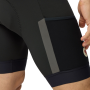 Pánske cyklistické kraťasy Fjällräven Hoja Bib Shorts M