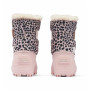 Detské zimné topánky Sorel Snow Commander™ Pink
