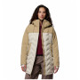 Dámska zimná bunda Columbia Mountain Croo™ III Mid Down Jacket