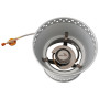 Set riadov a horákov Easy Camp Storm Cooker & Stove set