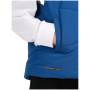 Detská vesta 4F Vest Jacket M391 Dark Blue