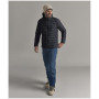 Pánska páperová bunda Ortovox Downwool 180 Hooded Jacket