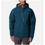 Pánska bunda Columbia Explorer's Edge™ Insulated Jacket