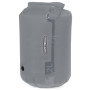 Nepremokavý vak Ortlieb PS10 Valve 12L sivá LightGray