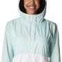 Dámska bunda Columbia Ws Flash Forward Windbreaker