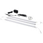 Svetelný pás Bo-Camp Slim Tube Dimbaar 22W