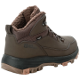 Pánske zimné topánky s kožušinkou Jack Wolfskin Everquest Texapore Mid M