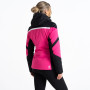 Dámska lyžiarska bunda Dare 2b Rocker Jacket