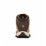 Dámske topánky Columbia Crestwood™ Mid Waterproof