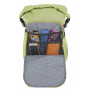 Rolovací batoh na notebook Husky Moper 28L