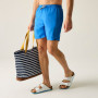 Pánske kraťasy Regatta Mackleyna Swim Short