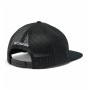 Šiltovka Columbia Flat Brim Snap Back