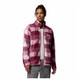 Dámska mikina Columbia West Bend™ Print Full Zip Ii