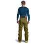 Pánske nohavice Ortovox 3L Guardian Shell Pants M