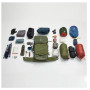 Turistický batoh Fjällräven Kajka X-Lätt 45 M/L
