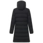 Dámsky kabát Regatta Womens Altoro Thermal Long Length