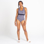 Dámske plavky Dare 2b Make Waves Swim
