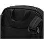 Taška cez rameno Pacsafe RFIDsafe Tech Crossbody