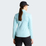 Dámska mikina The North Face W Mistyescape Fleece