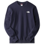 Pánska mikina The North Face M Simple Dome Crew 2024