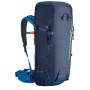 Batoh Ortovox Peak Light 38 S 2022 modrá BlueLake