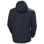 Pánska bunda Helly Hansen Vancouver Fleece Lined Jacket