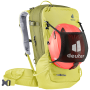 Skialpový batoh Deuter Freerider 30 2024