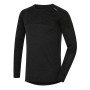 Pánske funkčné tričko Husky Merino 100