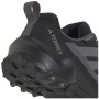 Detské topánky Adidas Terrex Ax4R R.Rdy K