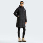 Dámsky kabát The North Face W Aconcagua Hooded Parka