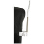 Slnečník Bo-Camp Parasol for chair (grey)