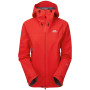 Dámska bunda Mountain Equipment Shivling Wmns Jacket