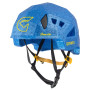 Prilba Grivel Duetto modrá blue