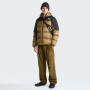 Pánska bunda The North Face M Diablo Down 2.0 Hoodie