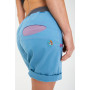 Dámske kraťasy E9 Onda Short