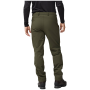 Pánske nohavice Fjällräven Abisko Winter Stretch Trousers M