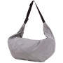 Taška cez rameno The North Face Never Stop Utility Sling