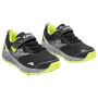 Detské topánky Joma Tundra JR Boy Black