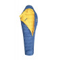 Páperový spacák Patizon G400 S (156-170 cm)