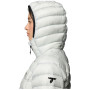Dámska páperová bunda Columbia Arctic Crest Down Hooded Jacket