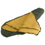 Spacák Easy Camp Falcon III Mummy -4°C - Left zipper