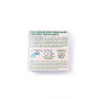 Šampón Shower Blocks Solid Shampoo - Cedarwood & Eucalyptus