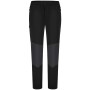 Pánske nohavice Montura Spitze Pants čierna Black/Piombo