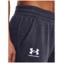 Dámske tepláky Under Armour Rival Fleece Joggers