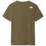 Pánske tričko The North Face NSE Tee